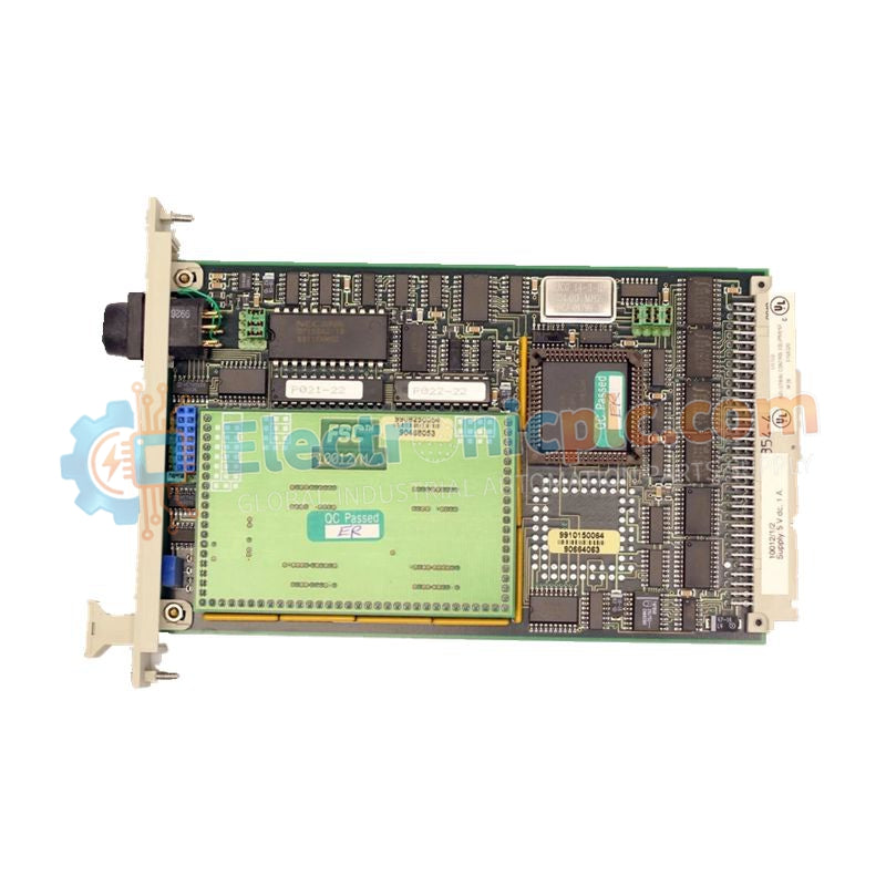 Central Processor Unit Honeywell 10002/1/2