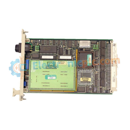 Central Processor Unit Honeywell 10002/1/2