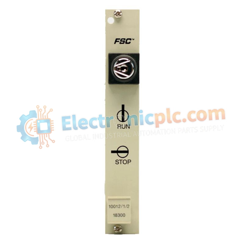 Central Processor Unit Honeywell 10002/1/2