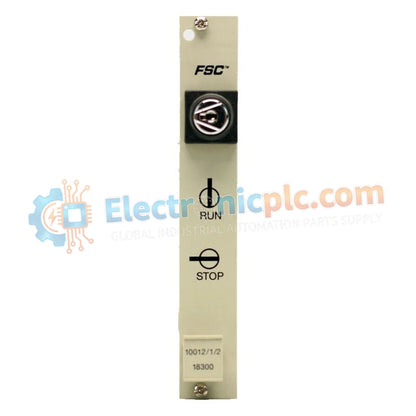 Central Processor Unit Honeywell 10002/1/2