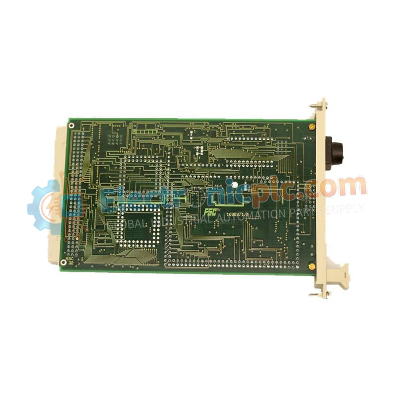 Central Processor Unit Honeywell 10002/1/2