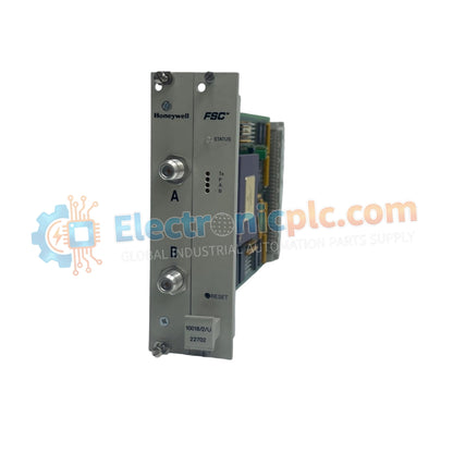 10018/2/U Honeywell Módulo de comunicación de batería de control a prueba de fallos