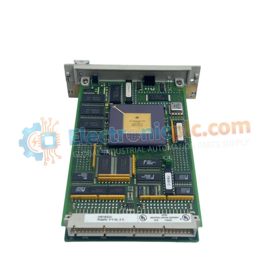 10018/2/U Honeywell Fail Safe Control Battery Communication Module
