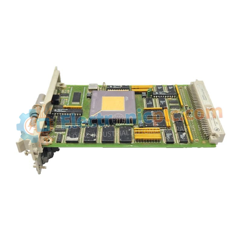 Módulo de comunicación Ethernet FSC Honeywell 10018/E/1