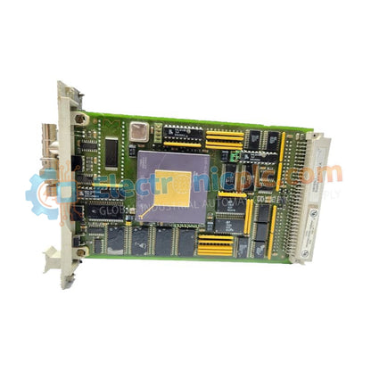 Módulo de comunicación Ethernet FSC Honeywell 10018/E/1