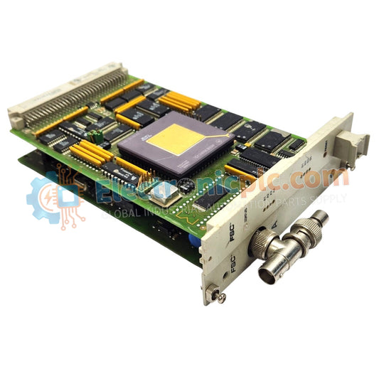 Control Ethernet Communication Module Honeywell 10018/E/E Fail Safe