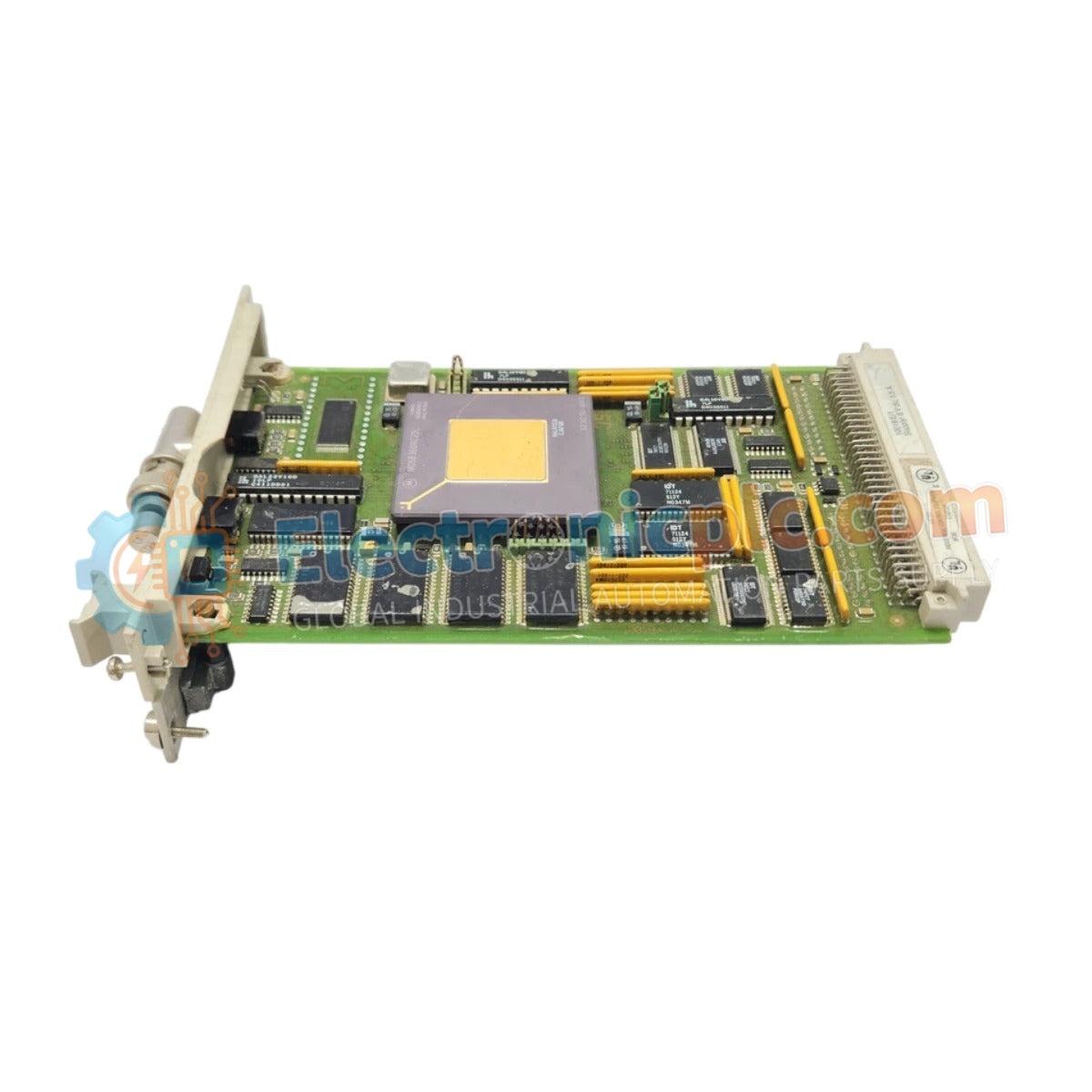 Módulo de comunicación Ethernet Honeywell 10018/E/E a prueba de fallos