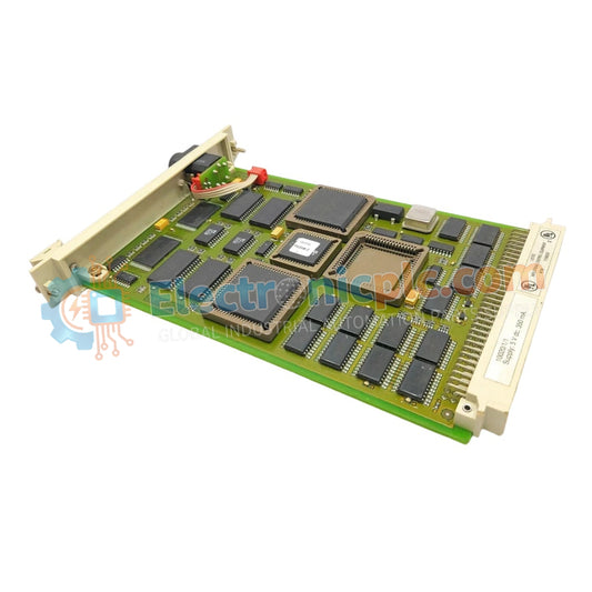 10020/1/2  Honeywell Fail Safe Control CPU Module
