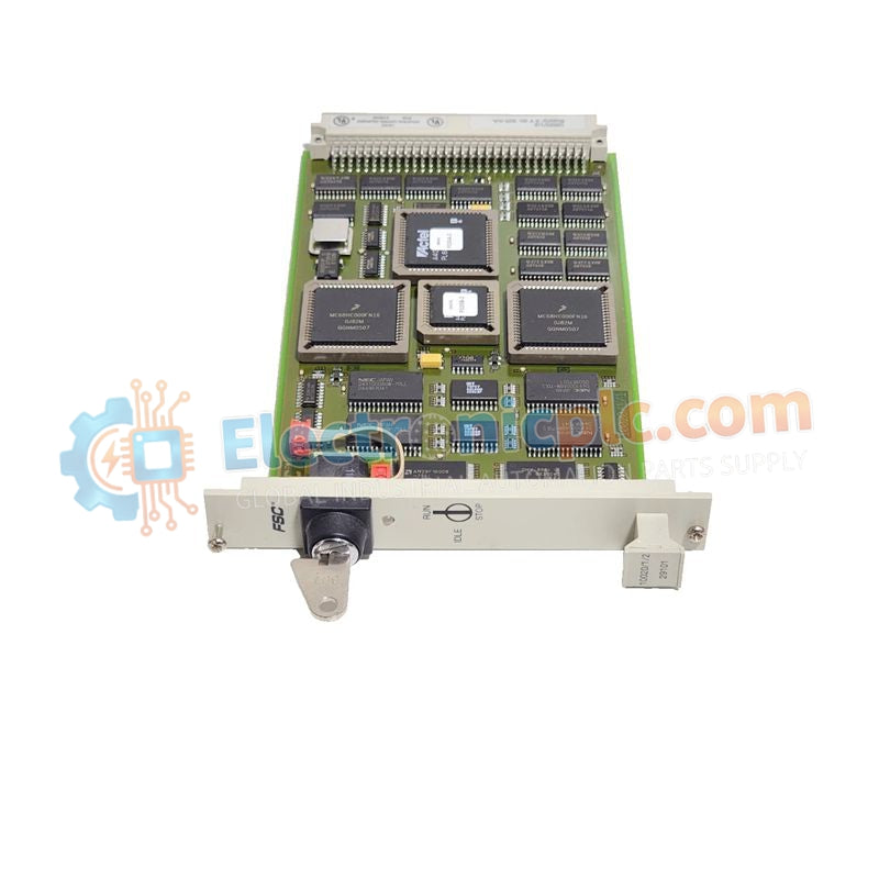 وحدة المعالجة المركزية Honeywell 10020/1/2