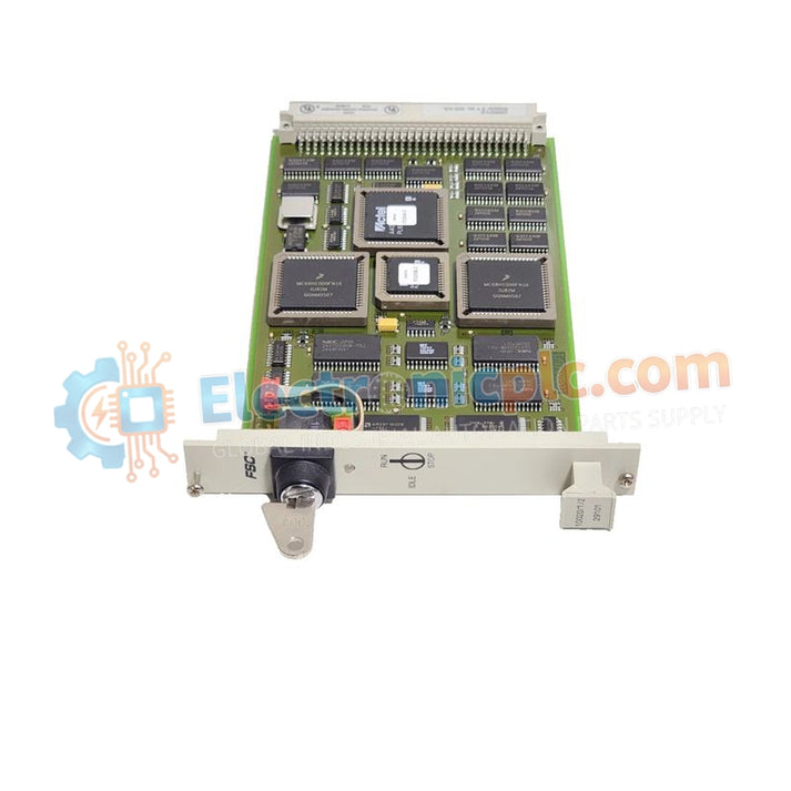 Módulo de CPU Honeywell 10020/1/2