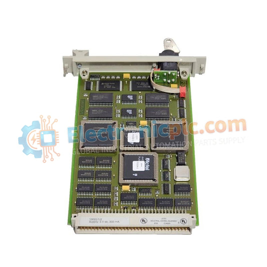 10020/1/2 Honeywell CPU Module