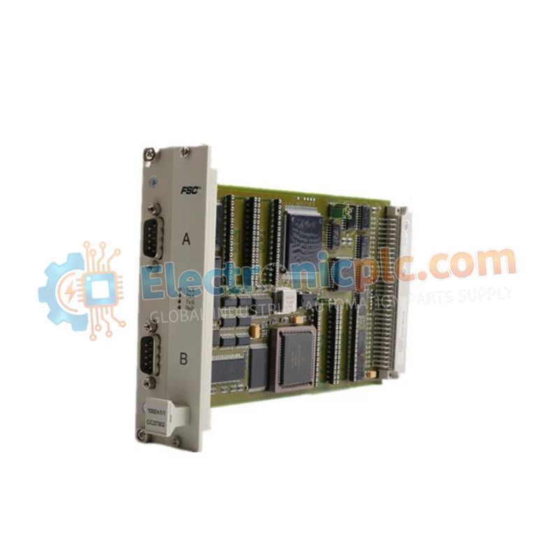 وحدة الإدخال الأفقية Honeywell 10024/1/1 FSC