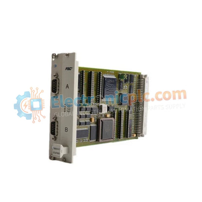 وحدة الإدخال الأفقية Honeywell 10024/1/1 FSC