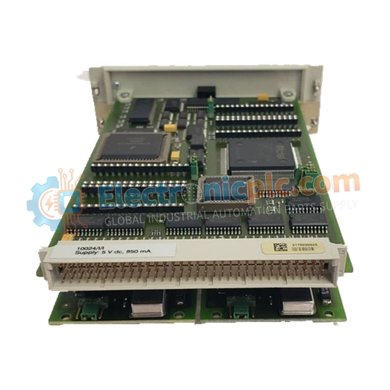 وحدة الإدخال الأفقية Honeywell 10024/1/1 FSC