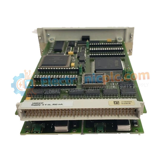 Honeywell 10024/1/1 FSC Horizontal Input Module