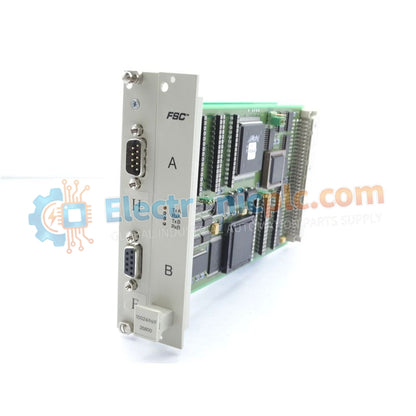 Módulo de comunicación mejorada Honeywell 10024/H/F FSC