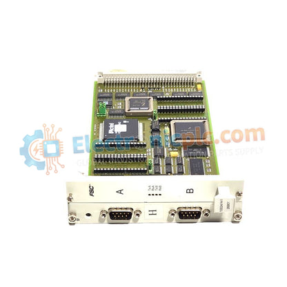 وحدة اتصالات FSC هانيويل 10024/H/I