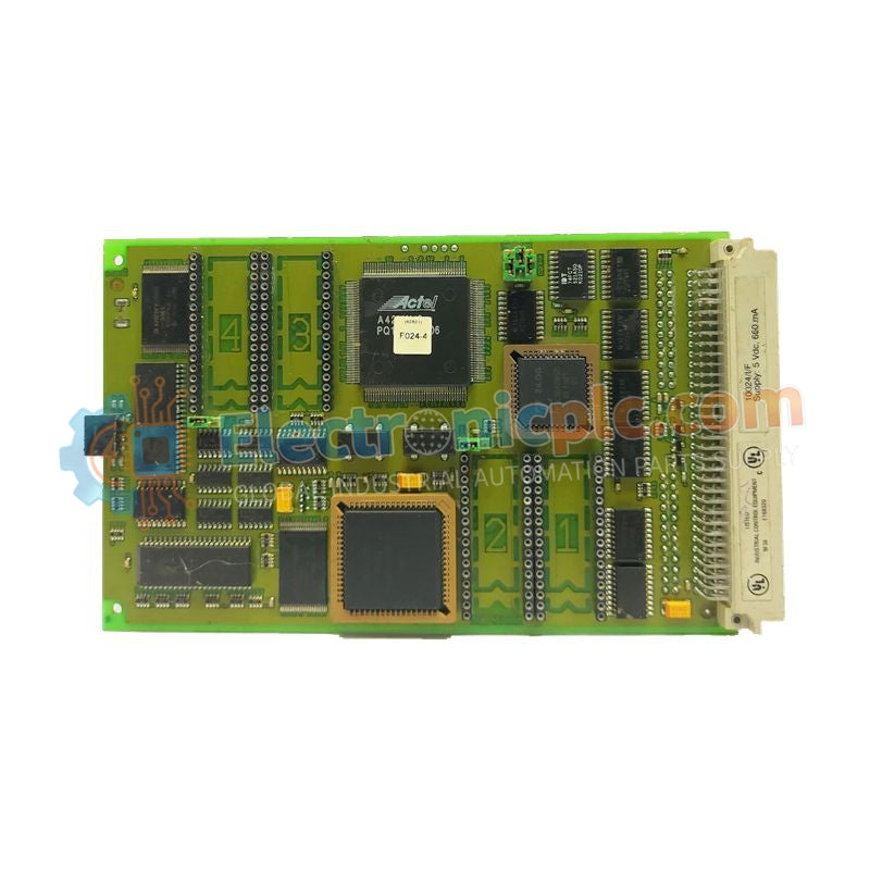 Módulo de comunicación FSC Honeywell 10024/I/F