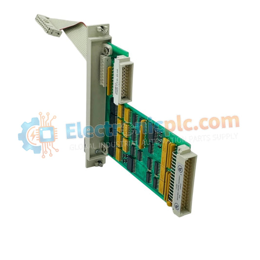 Honeywell 10100/1/1 FSC Horizontal Bus Driver Module