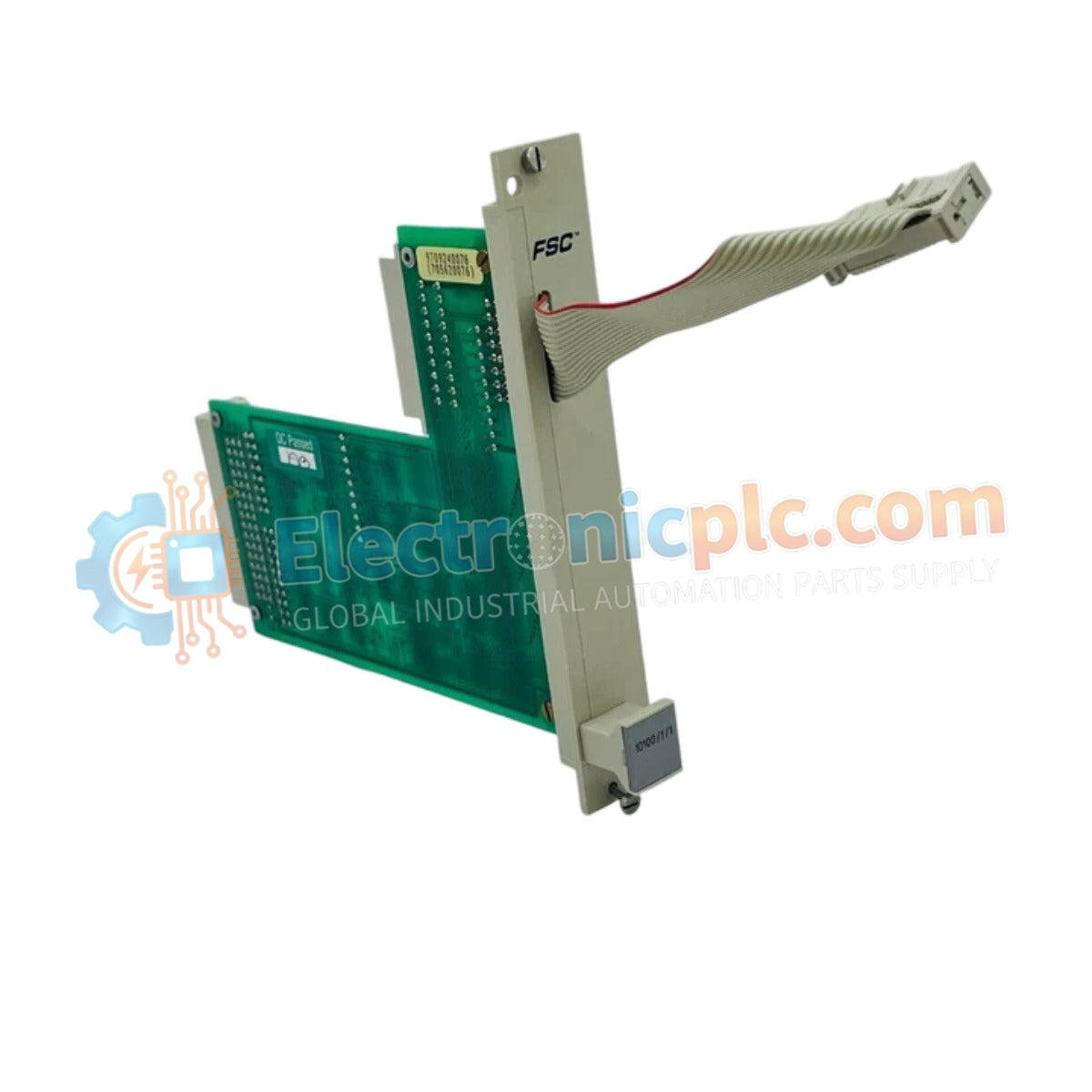 Honeywell 10100/1/1 Módulo de Controlador de Bus Horizontal FSC