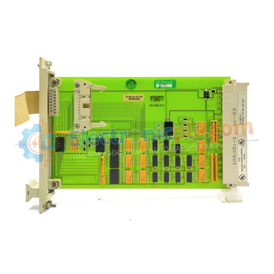Horizontal Bus Driver Module 10100/2/1 Honeywell