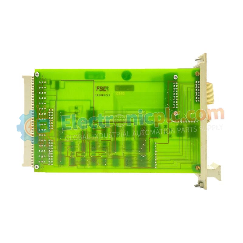 Horizontal Bus Driver Module 10100/2/1 Honeywell