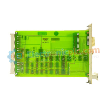 Horizontal Bus Driver Module 10100/2/1 Honeywell
