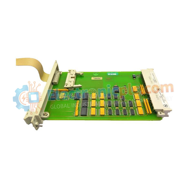 Horizontal Bus Driver Module 10100/2/1 Honeywell
