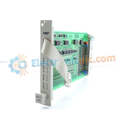 Módulo de entrada digital Honeywell 10101/2/1