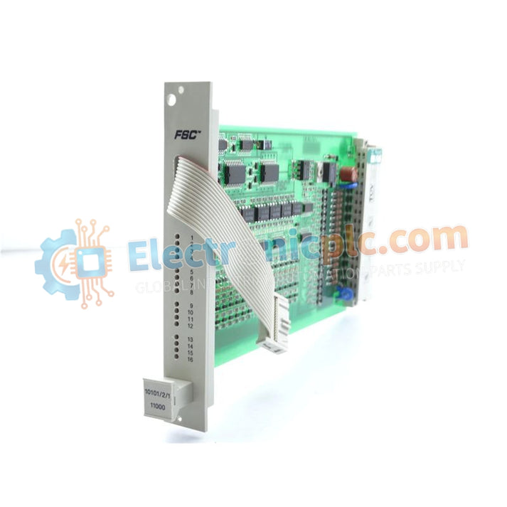 Digital Input Module Honeywell 10101/2/1