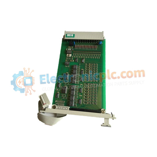 10101/2/3 Honeywell Digital Input Module
