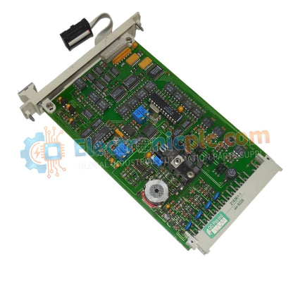 Módulo de entrada analógica Honeywell 10102/1/1