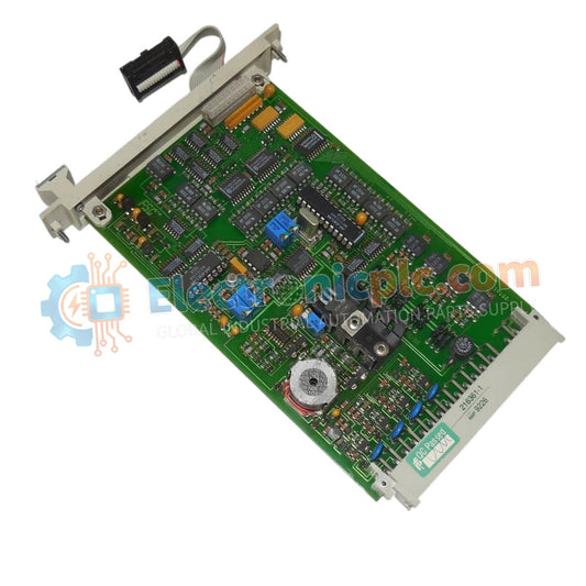 Honeywell 10102/1/1 Analog Input Module