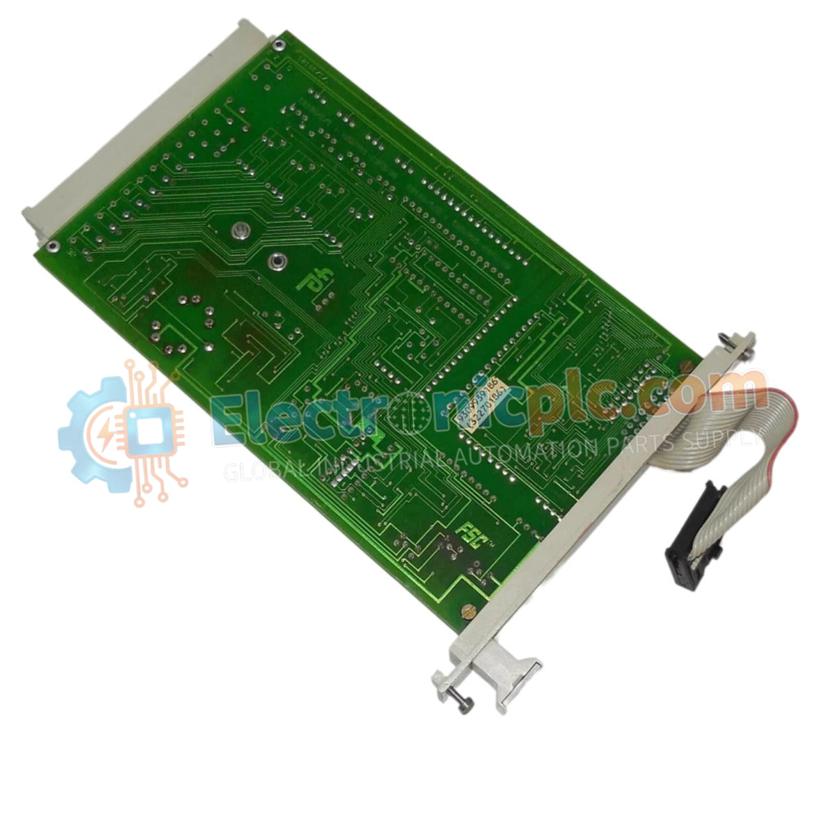 Módulo de entrada analógica Honeywell 10102/1/1