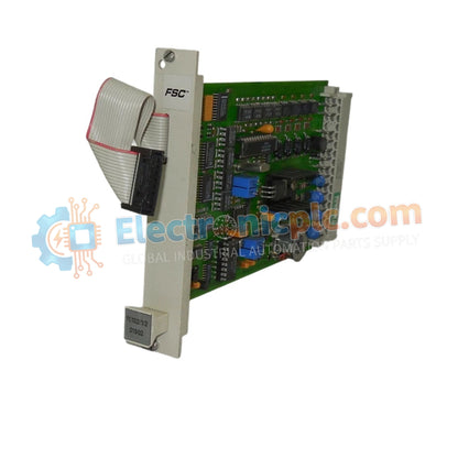 Módulo de entrada analógica Honeywell 10102/1/1