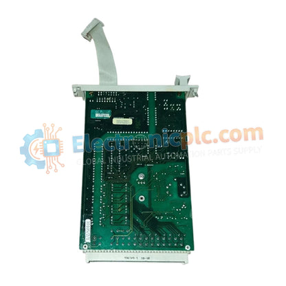 وحدة إدخال تناظري Honeywell 10102/1/2