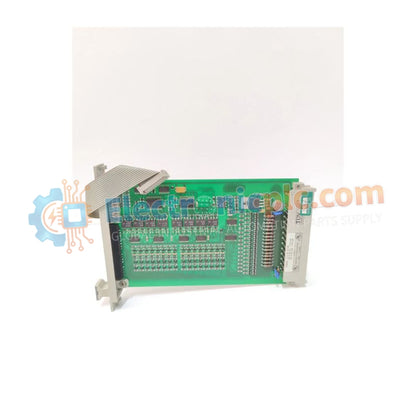 وحدة الإدخال التناظرية ذات التوقف الآمن (FSC) طراز Honeywell 10102/2/1