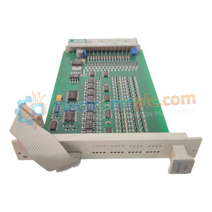 وحدة الإدخال التناظرية ذات التوقف الآمن (FSC) طراز Honeywell 10102/2/1