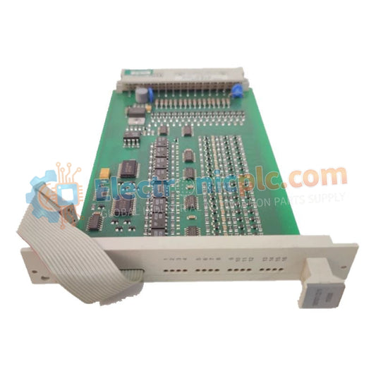 Honeywell 10102/2/1 FSC Fail-Safe Analog Input Module