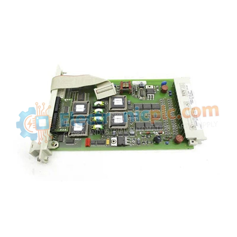 10106/2/1 Honeywell Control Module