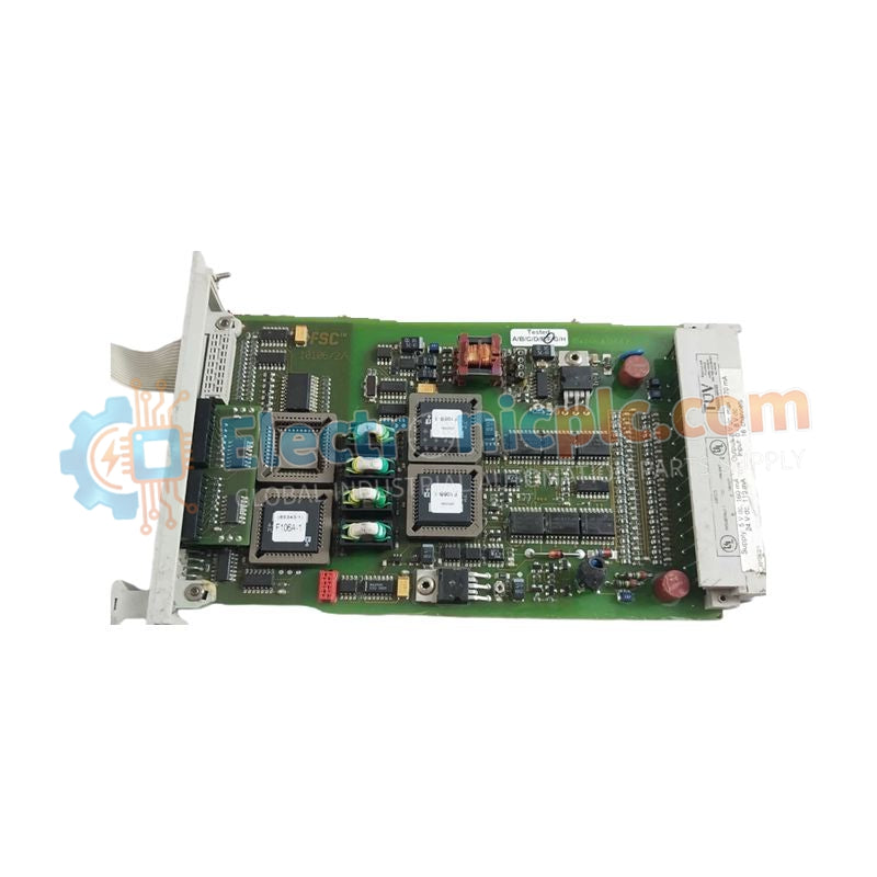 10106/2/1 Honeywell Control Module