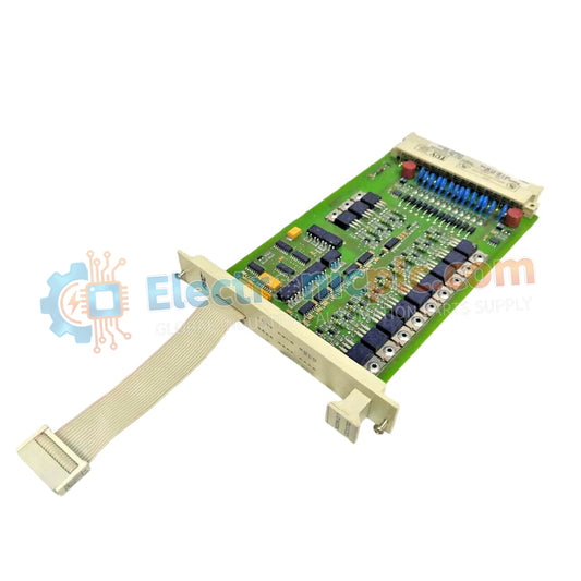 10206/2/1 FSC Digital Output Module Honeywell