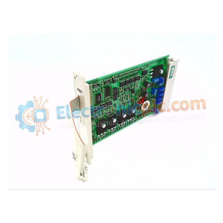 Digital Output Module Honeywell 10213/2/3