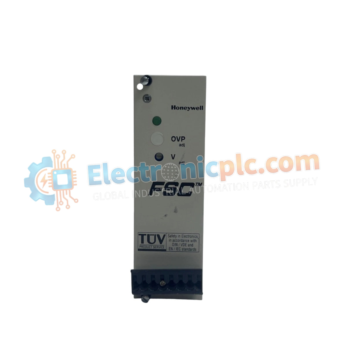 10300/1/1 Módulo convertidor de control a prueba de fallos Honeywell