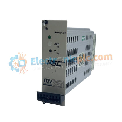 10300/1/1 Módulo convertidor de control a prueba de fallos Honeywell