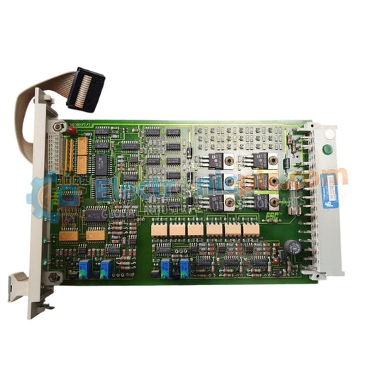 Honeywell 10302/1/1 FSC Watchdog Repeater