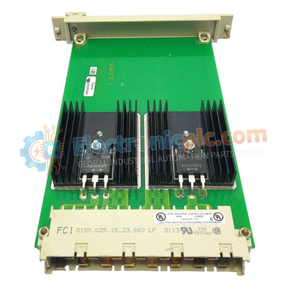 وحدة تزويد الطاقة للبطارية Honeywell 10303/1/1 FSC