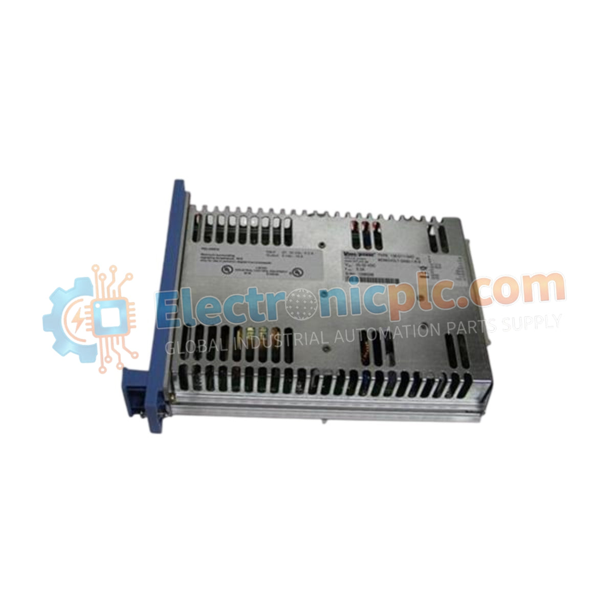 Detector de fuga a tierra Honeywell 10310/1/1 FSC