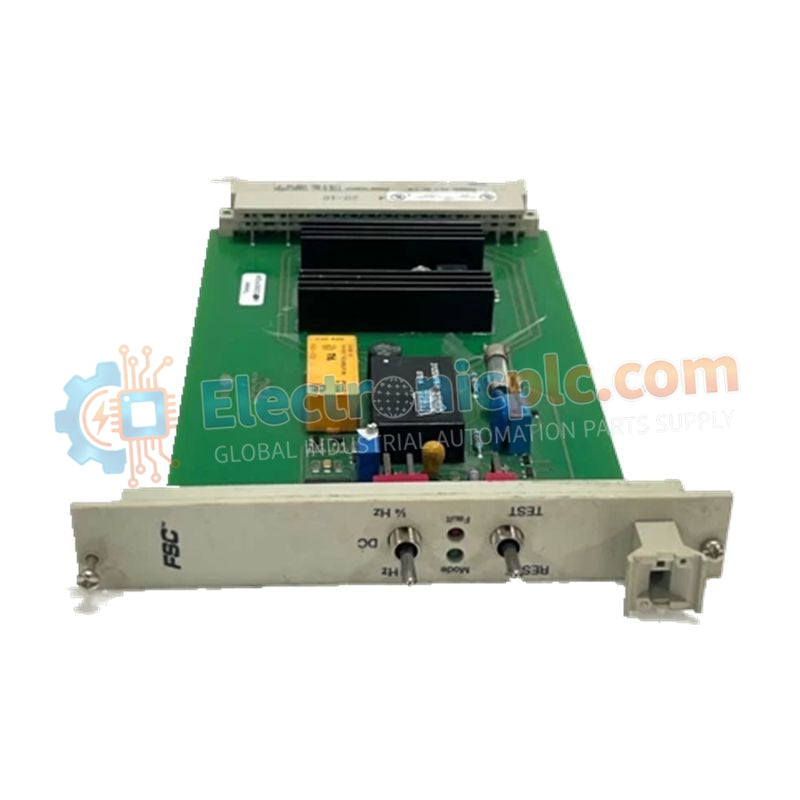 Honeywell 10310/2/1 FSC Earth Leakage Detector