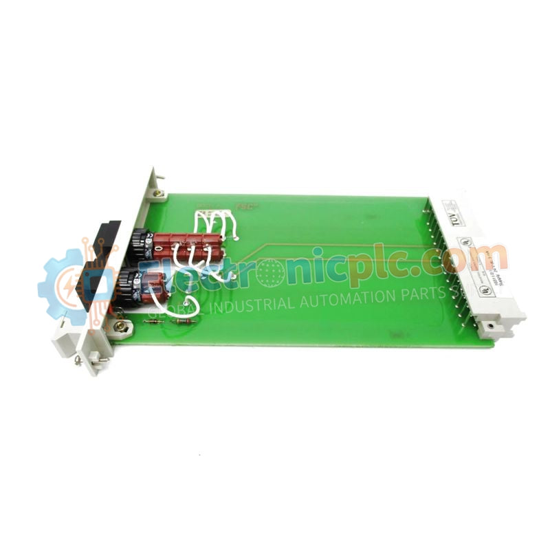 Honeywell 10311/2/1 FSC Dual Key-Switch Reset Module